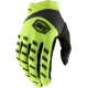 Airmatic Gloves GLV AIRMATIC F YL/BK XL