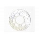 Round D-Series Scooter Brake Rotor BRAKE RTR FIX MD SERIES SCT