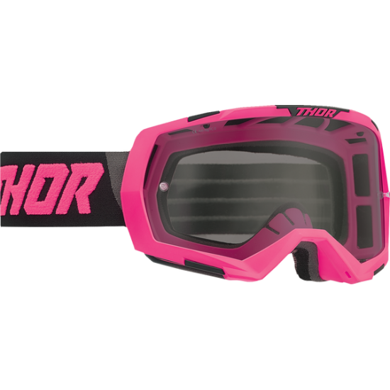 Regiment Goggles GOGGLE REGIMENT FLO PK/BK