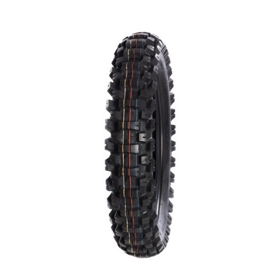 Tractionator Enduro S/T Tire TES 140/80-18 70R TT