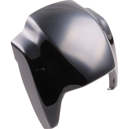 Headlight Mask HEADLIGHT NRS BK SCOUT