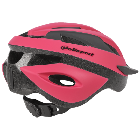 Sport Ride Fahrradhelm HELMET SPORT RIDE FS/BK M