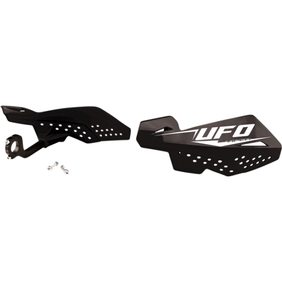 Viper 2 Motocross Universal-Handprotektor HANDGUARS VIPER 2 BK