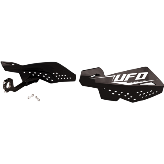 Viper 2 Motocross universal Handguard HANDGUARS VIPER 2 BK