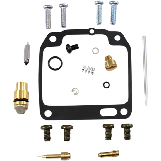 Carburetor Repair Kit CARB KIT SUZ GN125