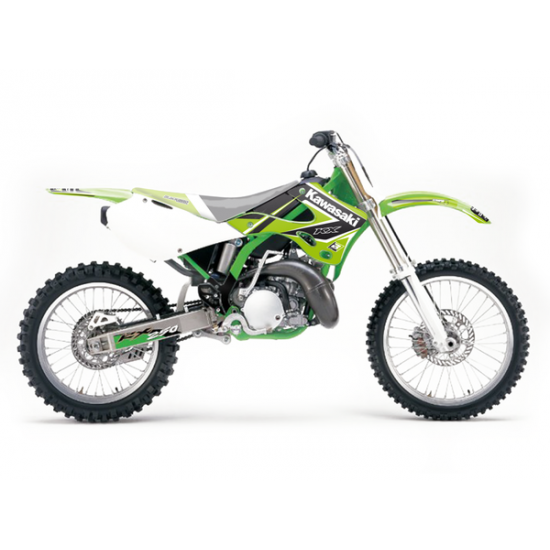 Dream 4 Graphics Kit GRPHC KT DR4 KX125 99-02