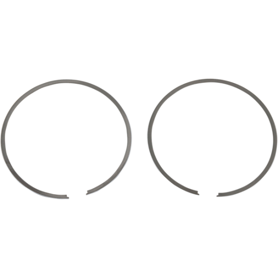 Replacement Piston Ring Set RING SET STD, KX250 92-99