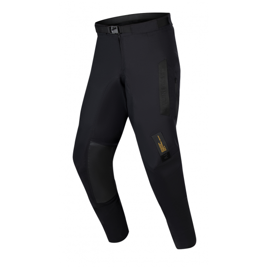 Techdura Hose PANT TECHDURA BLACK 38