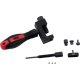 Kettentrenner, Verpress- und Vernietwerkzeug LARGE PRESSURE BOLT