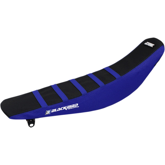 Zebra-Sitzbankbezug SEATCOVER ZBR YZ BK/BL