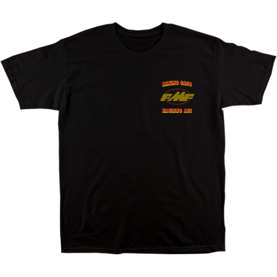 Posted T-Shirt TEE POSTED BLK S