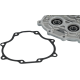 Foamet® Expanded Gasket Cover GASKET TRANS BRG CVR 6 SP Foamet® Expanded Gasket Cover GASKET TRANS BRG CVR 6 SP