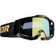 Sniper Pro Goggles GOGGLE SNPRPRO SOLID GD/BK