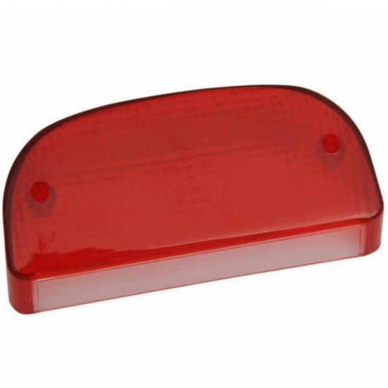 Taillight Assembly REPL LENS FOR CUST T-LITE