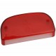 Taillight Assembly REPL LENS FOR CUST T-LITE