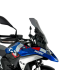 Windschild WNDSCRN TOURING R1300GS DARK SMOKE