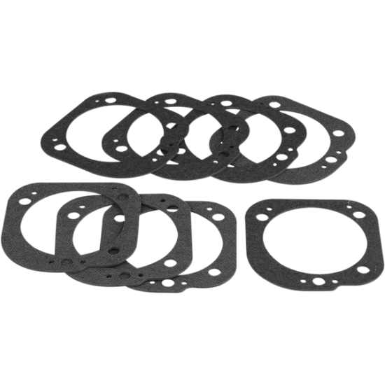 Replacement Back Plate Gasket A/C BACK PLATE GSKT 95-17 Replacement Back Plate Gasket A/C BACK PLATE GSKT 95-17