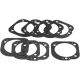 Replacement Back Plate Gasket A/C BACK PLATE GSKT 95-17 Replacement Back Plate Gasket A/C BACK PLATE GSKT 95-17