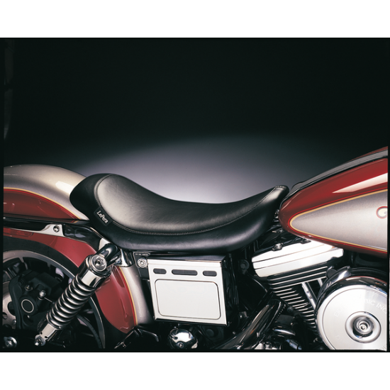 Silhouette Solo Seat SMOOTH SOLO SEAT99-03DYNA