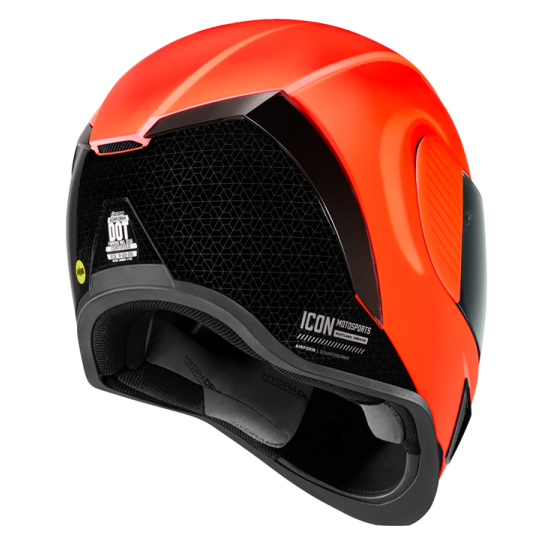 Airform™ Counterstrike MIPS® Helm HLMT AFRM CSTRK MIP RD XS