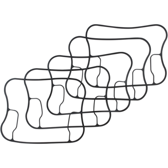 Dichtung Kipphebelgehäuse GASKET RUB UPPER RC 5PK