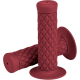 Thruster Bar Grips GRIPS THRUSTR 7/8" OXBLOD