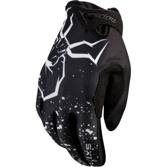 Youth SX1™ Gloves GLOVE YTH SX1 BK XL Youth SX1™ Gloves GLOVE YTH SX1 BK XL