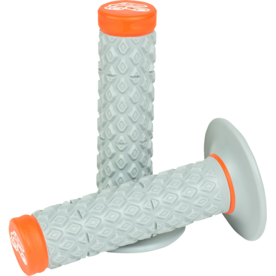 MX Soft/Firm Comfort Dual Grips GRIPS RENTHAL COMFORT OR