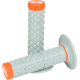 DL Comfort Lenkergriffe GRIPS RENTHAL COMFORT OR