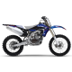 Dream 4 Dekorsatz GRPH KT DR4 YZF450 10-13