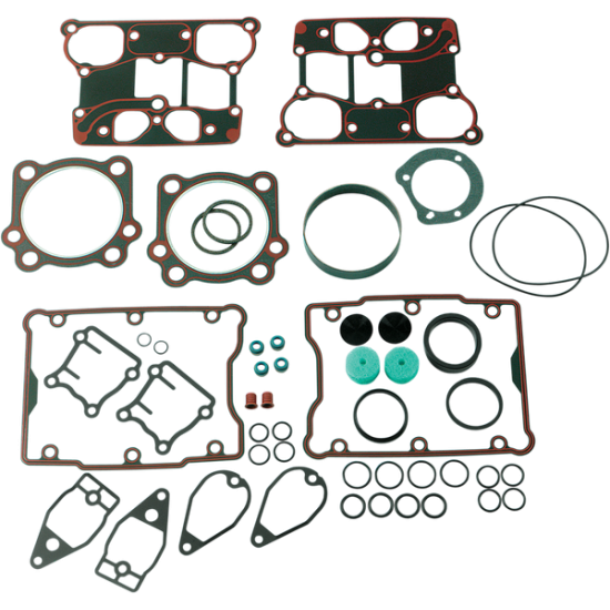 Top End Dichtungen 88"TOPEND GASKET KIT99-04