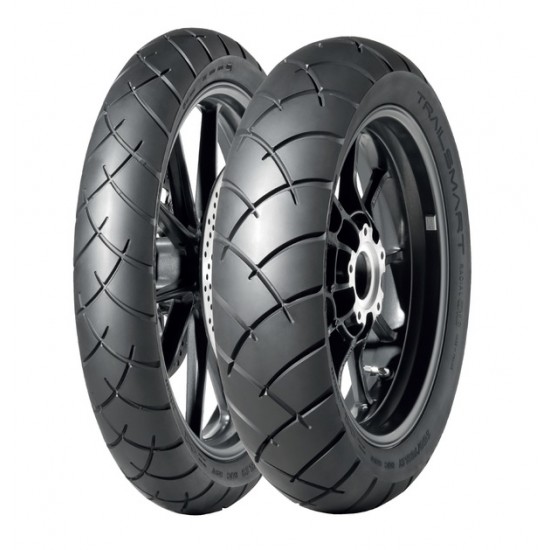 Trailsmart Tire TRSM 130/80-17 65S TL