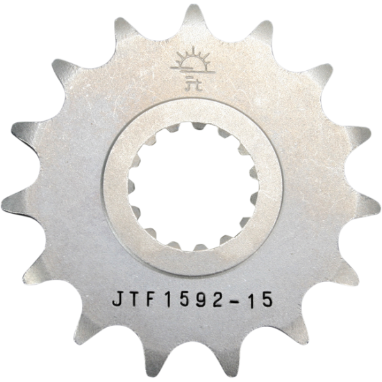 Front Sprocket SPROCKET FRONT 15T 520