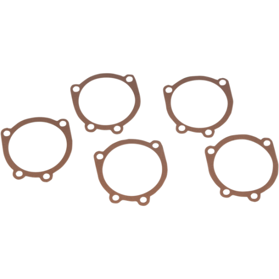 Replacement Back Plate Gasket GASKET BACKPLATE 88-99FLT Replacement Back Plate Gasket GASKET BACKPLATE 88-99FLT