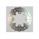 Starre Contour Bremsscheibe BRAKE ROTOR FIX WAVE ABS-FIT