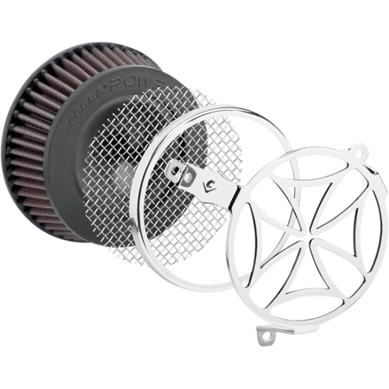 Air Cleaner Kit AIR FILTER CR CHR SFTL/DY