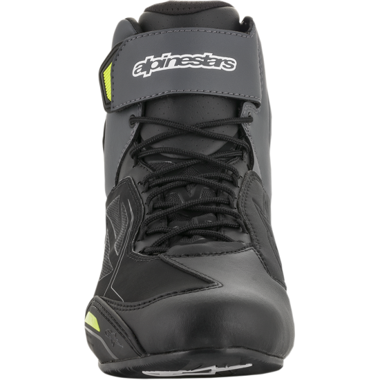 Faster-3 Drystar® Riding Shoes SHOE FAST3 DS B/G/Y 11