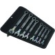 Schlüssel SET RATCHET COMB WRENCHES INCH