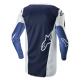 Racer Hoen Jersey JERSEY RAC-HOEN WHT/NAVY M