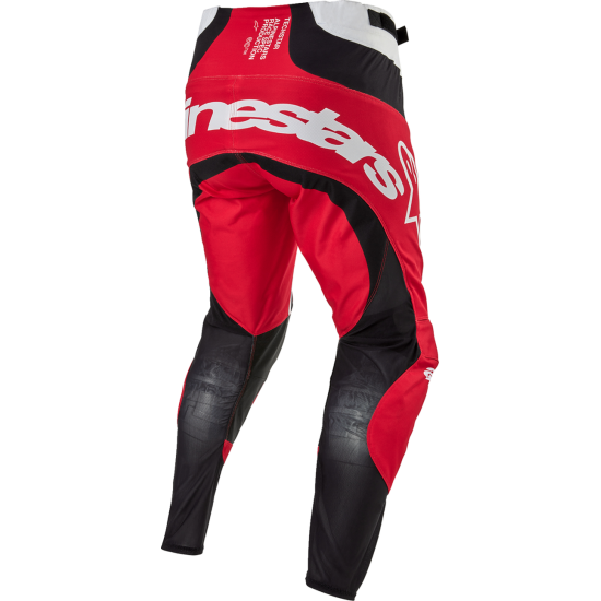 Techstar Ocuri Pants PANT T-STAR OCUR R/W/B 28