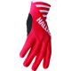 Mainstay Handschuhe GLOVE MNSTY SLICE WH/RD XS