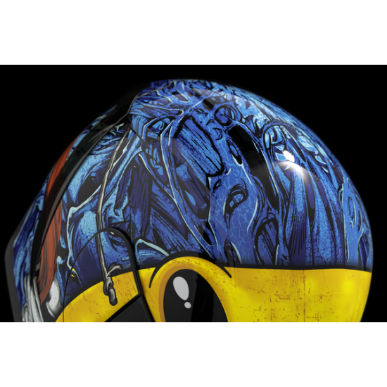 Airform™ Brozak MIPS® Helmet HLMT AFRM-MIP BROZK BL SM