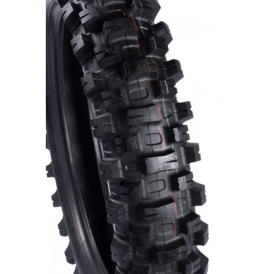 Terrapactor MXS (Soft) Tire TPZX SO 120/90-18M NHS