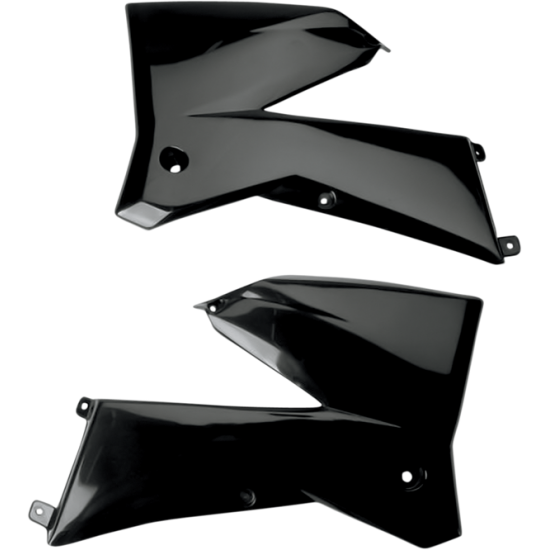SHROUD RAD KTM 05 BLK SHROUD RAD KTM 05 BLK SHROUD RAD KTM 05 BLK SHROUD RAD KTM 05 BLK