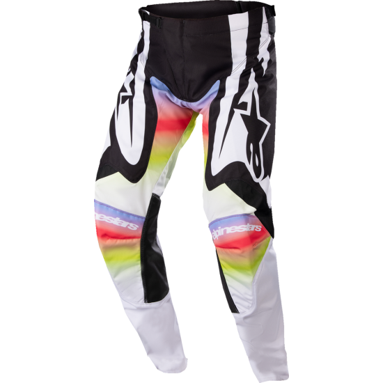 Racer Semi Hose für Jugendliche PANT YTH RAC-SEMI MULTI 24