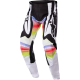 Youth Racer Semi Pants PANT YTH RAC-SEMI MULTI 22