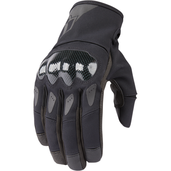 Stormhawk™ CE Handschuhe GLOVE STORMHAWK CE BK 2X