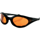 Foamerz Sunglasses SUNGLASS ES114 CLEAR