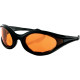 Foamerz Sonnenbrille SUNGLASS ES114 SMOKE