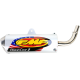 Powercore 2 Silencer MUFFLER YAM PW 50 PCORE